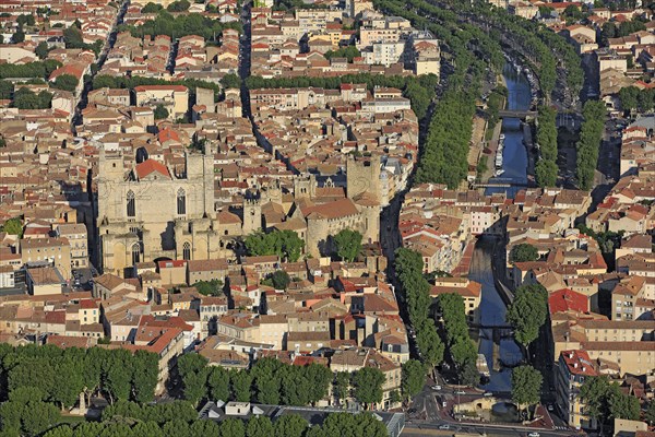 Narbonne, Aude