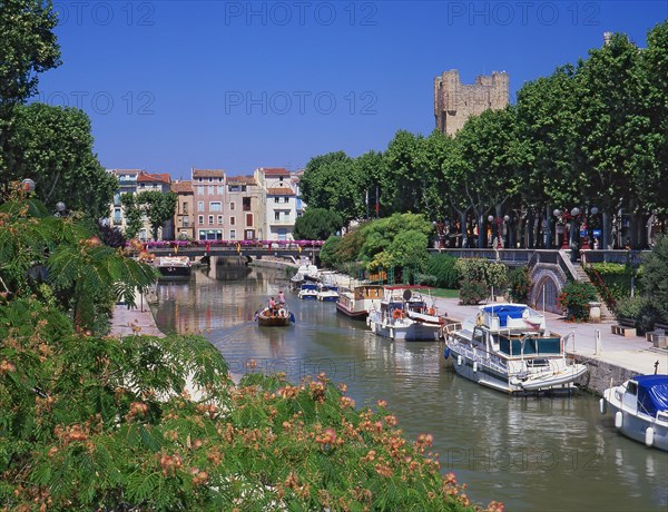 Narbonne, Aude