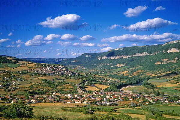 Compeyre, Aveyron