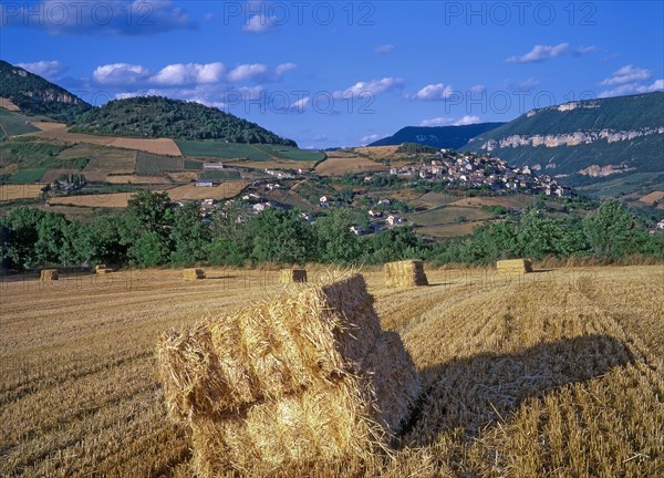 Compeyre, Aveyron