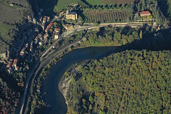 Peyre, Aveyron