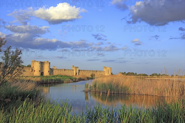 Aigues-Mortes, Gard