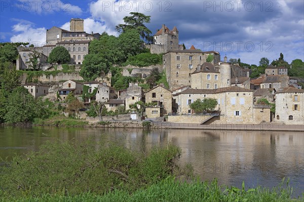 Puy-l'Évêque, Lot