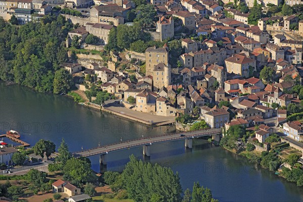 Puy-l'Évêque, Lot