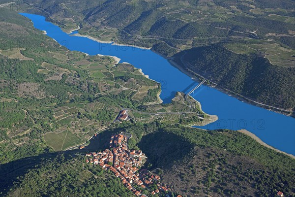 Ansignan, Pyrénées-Orientales