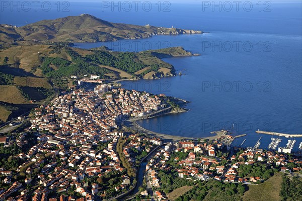 Banyuls-sur-Mer, Pyrénées-Orientales