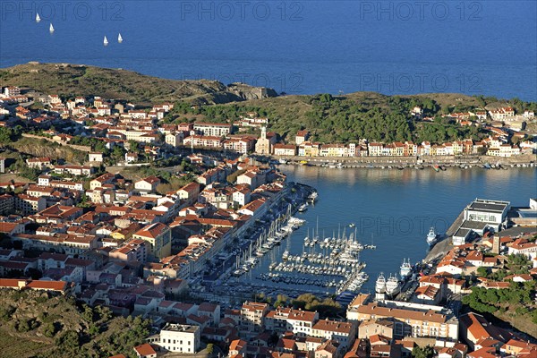 Port-Vendres, Pyrénées-Orientales