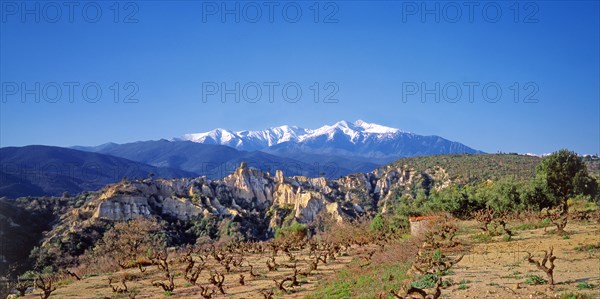 Ille-sur-Têt, Pyrénées-Orientales