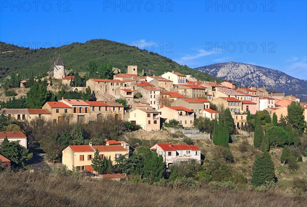 Cucugnan, Aude