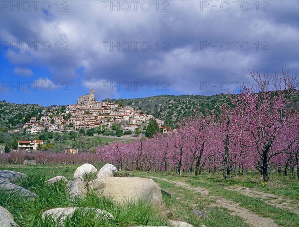 Eus, Pyrénées-Orientales