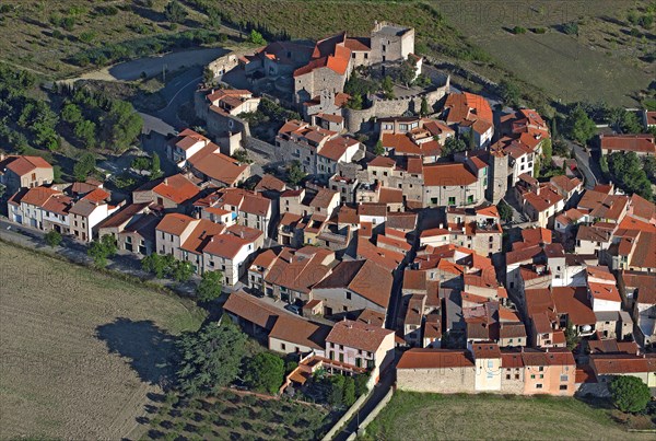 Montalba-le-Château, Pyrénées-Orientales