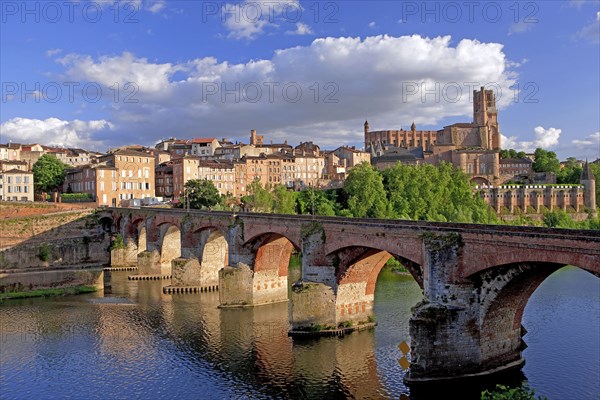 Albi, Tarn