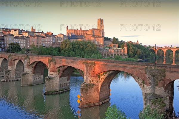 Albi, Tarn