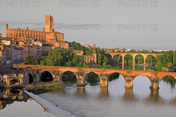 Albi, Tarn