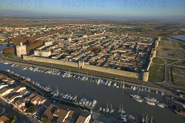 Aigues-Mortes, Gard