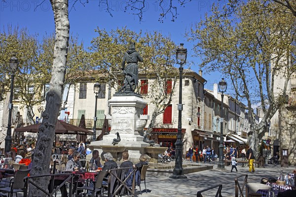 Aigues-Mortes, Gard