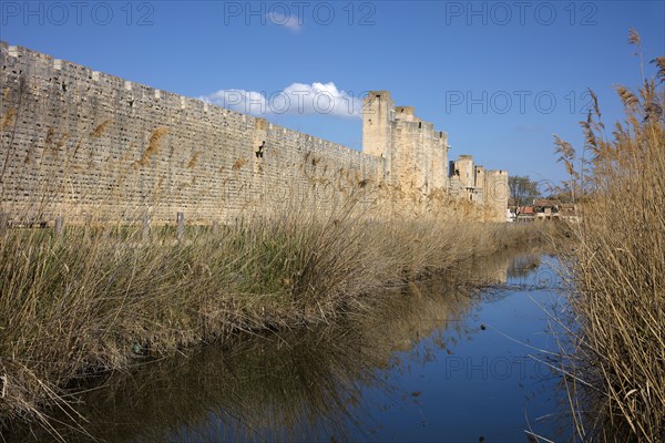 Aigues-Mortes, Gard