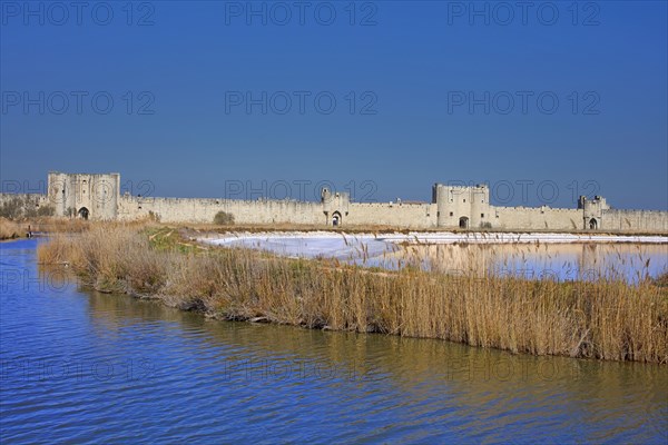 Aigues-Mortes, Gard