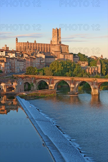 Albi, Tarn