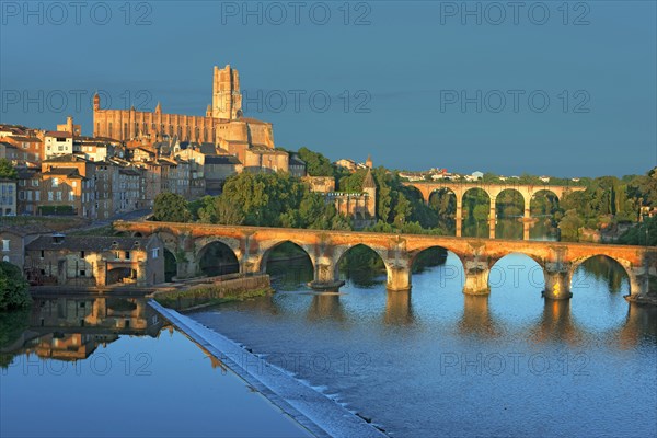 Albi, Tarn