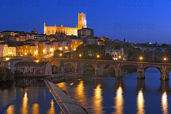 Albi, Tarn