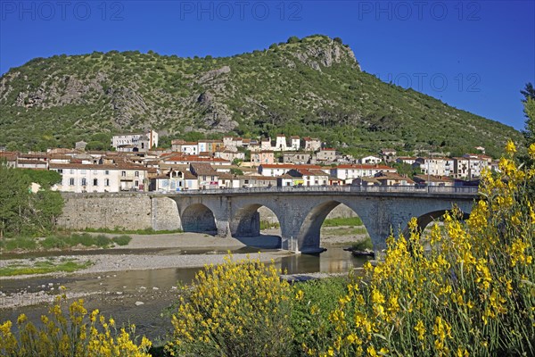 Anduze, Gard