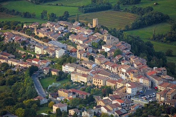 Aurignac, Haute-Garonne