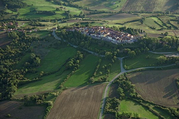 Carla-Bayle, Ariège