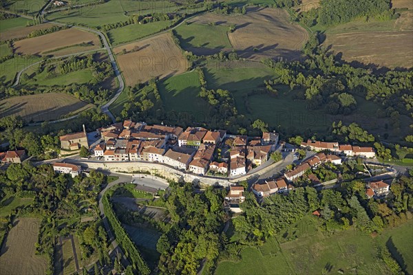 Carla-Bayle, Ariège