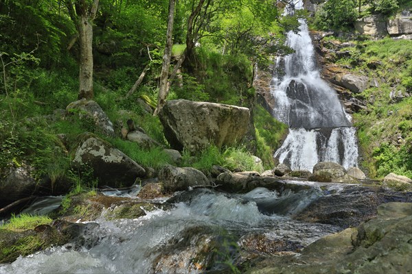 Fraissinet-de-Lozère, Lozère