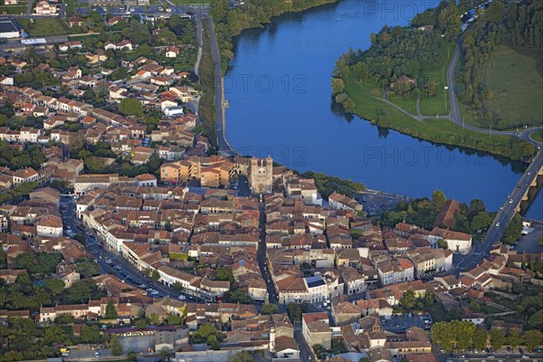 Cazères, Haute-Garonne