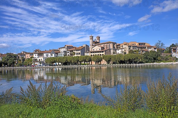 Cazères, Haute-Garonne