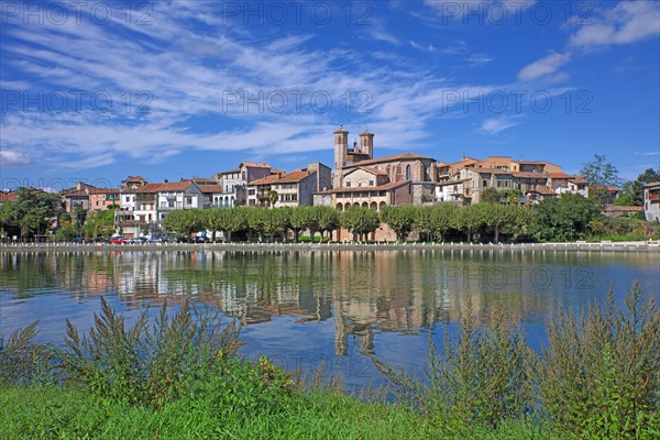 Cazères, Haute-Garonne