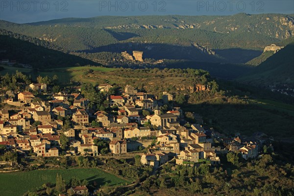 Compeyre, Aveyron