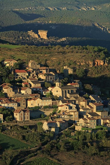 Compeyre, Aveyron