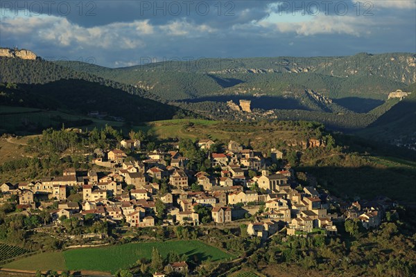 Compeyre, Aveyron