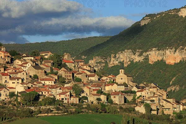 Compeyre, Aveyron