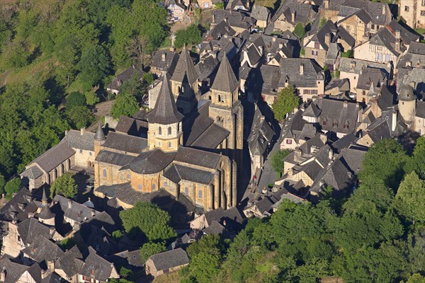 Compeyre, Aveyron