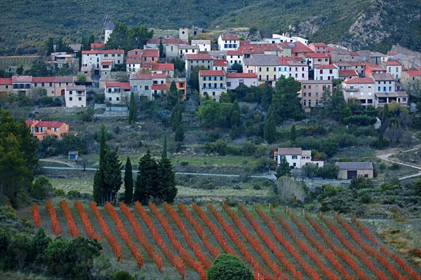 Cucugnan, Aude