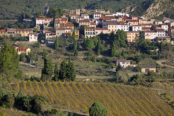 Cucugnan, Aude