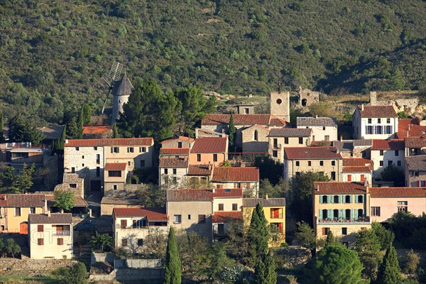 Cucugnan, Aude