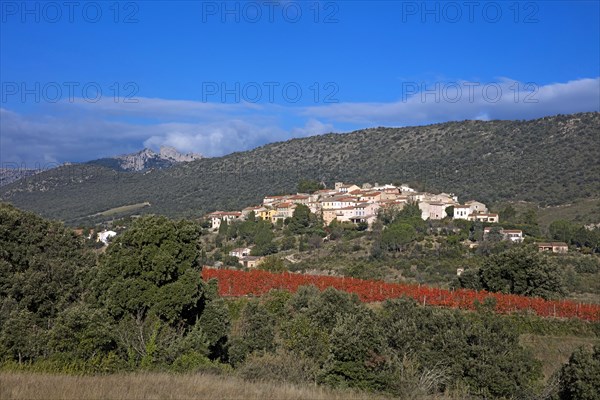 Cucugnan, Aude