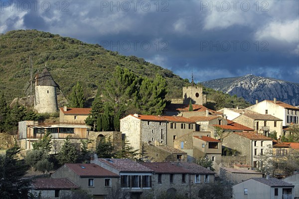 Cucugnan, Aude