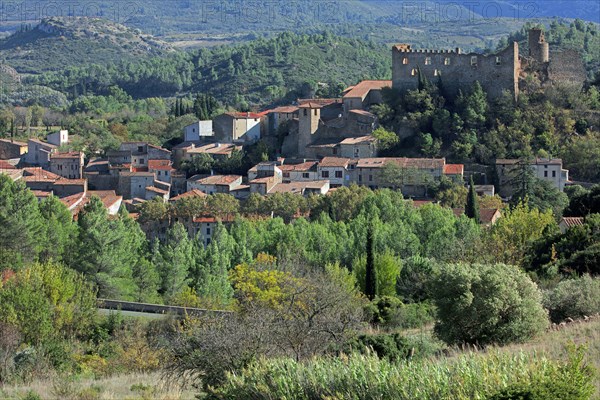 Durban-Corbières, Aude