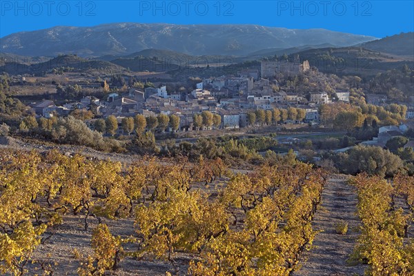 Durban-Corbières, Aude