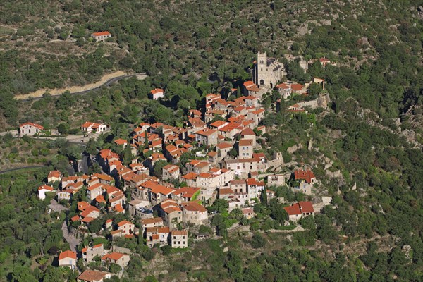 Eus, Pyrénées-Orientales