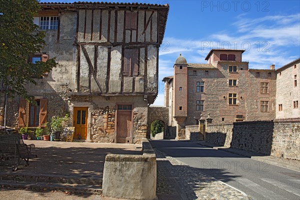 Palaminy, Haute-Garonne