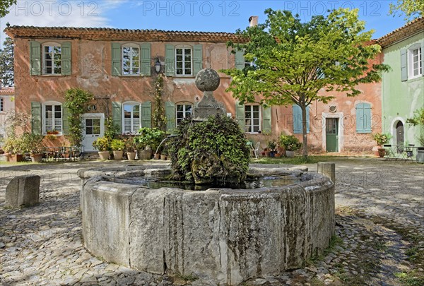 Villeneuvette, Hérault