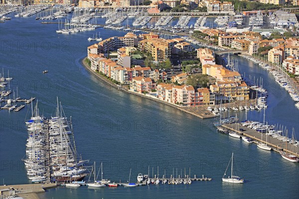 Le Cap-d'Agde, Hérault