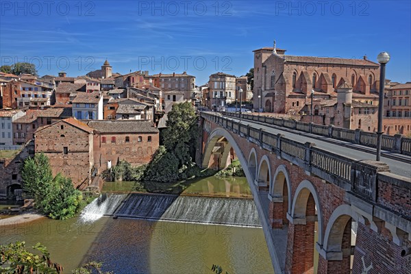 Gaillac, Tarn